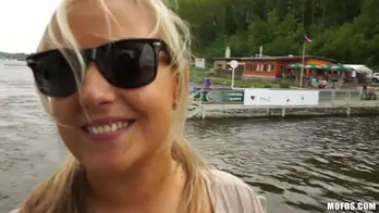 Cherlyn permission to cum aboard