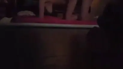 Fabulous amateur amateur big tits adult clip