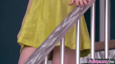 Twistys alaina fox starring at hot afternoo