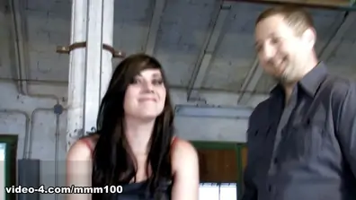 Lorena fox in interview porno with lorena fox mmm100