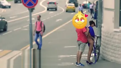 Captures jeny getting stripped in public